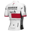 Wielershirt 2023 Bahrain Victorious Bahreinse Kampioenschap
